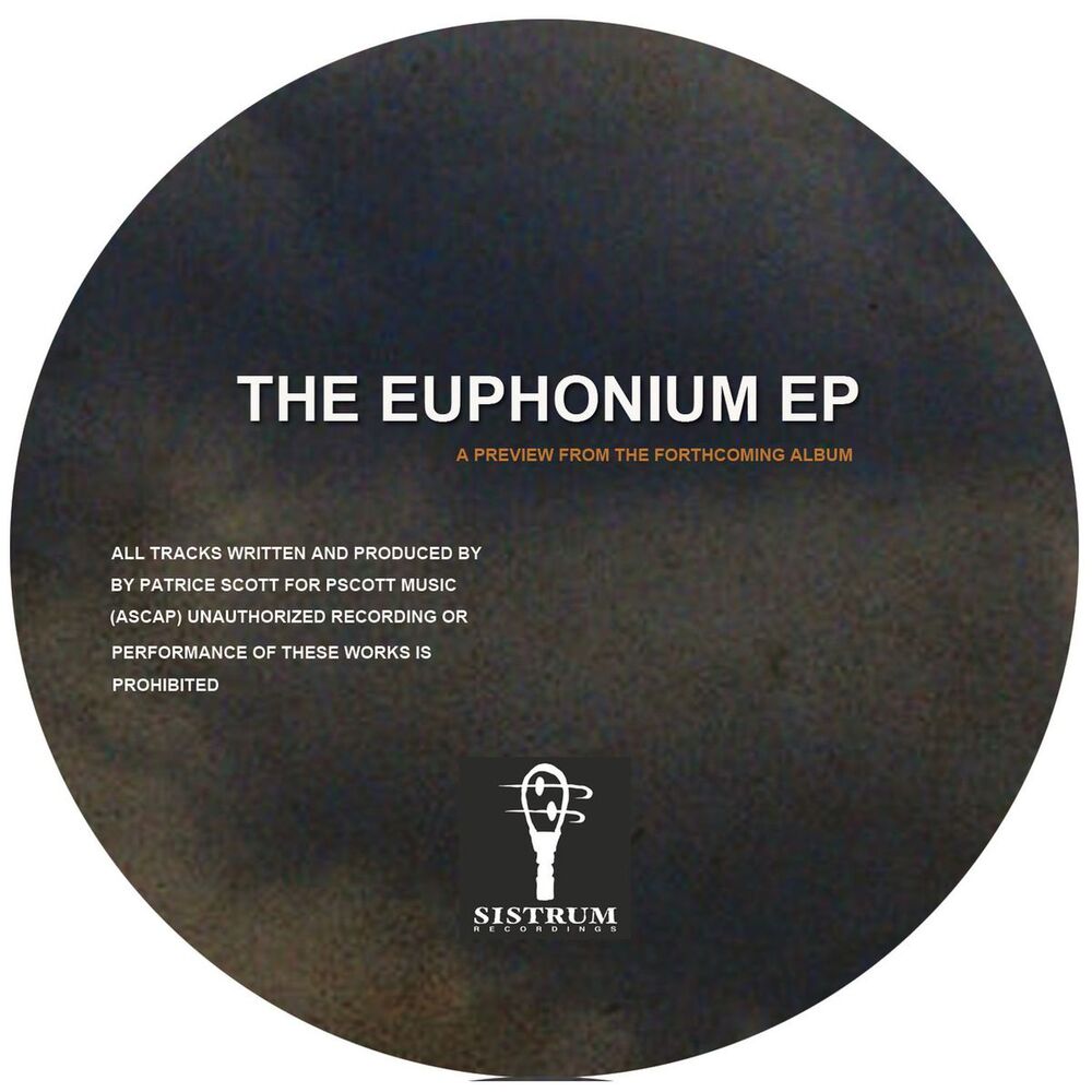 Picture of The Euphonium EP
