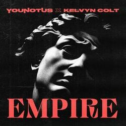 Cover of Empire