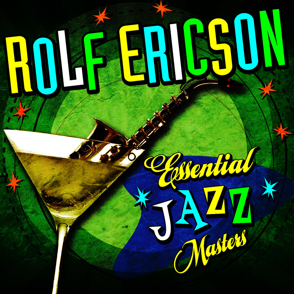 Picture of Essential Jazz Masters