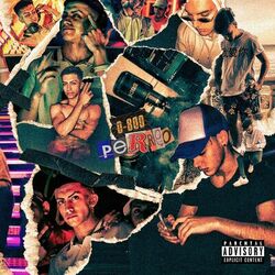 Cover of 0-800-PERREO (Remix)