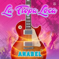 Cover of Anabel