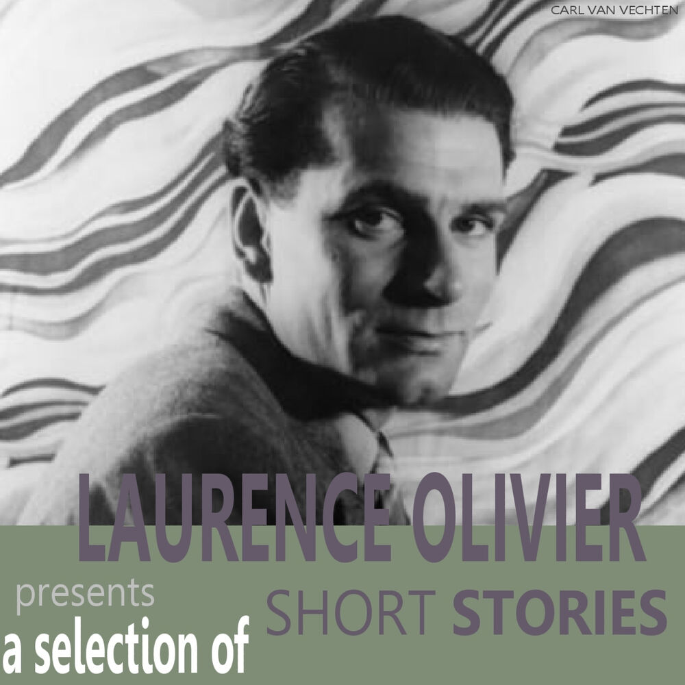 Picture of Laurence Olivier Presents a Selection of Short Stories