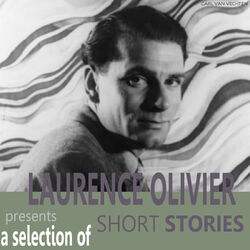 Cover of Laurence Olivier Presents a Selection of Short Stories
