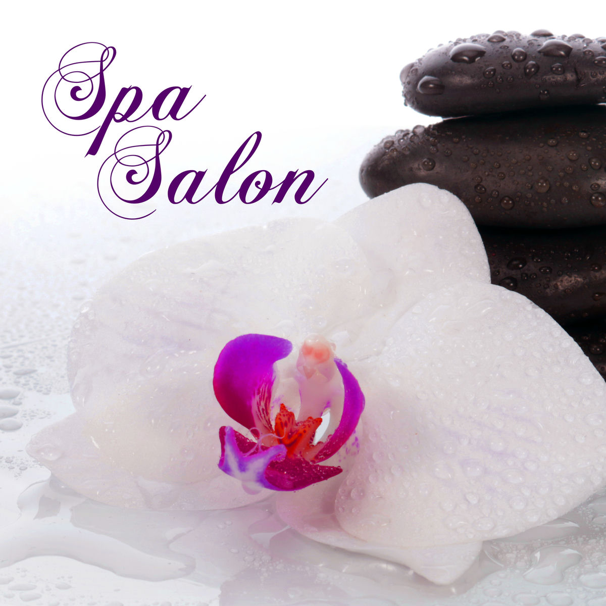 Album cover of Spa Salon