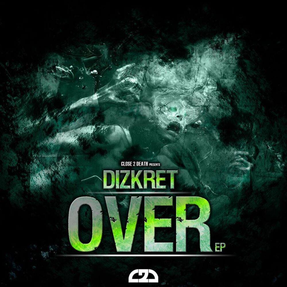 Picture of Over EP