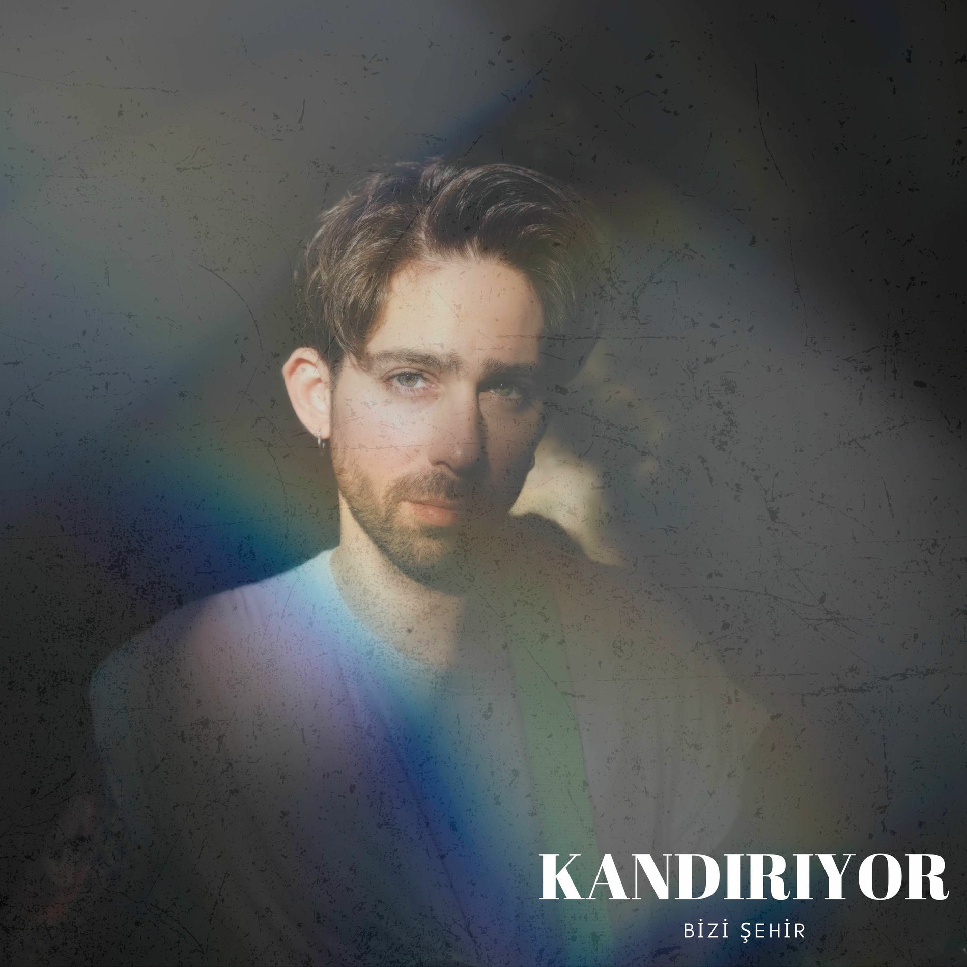 Album cover of Kandırıyor Bizi Şehir