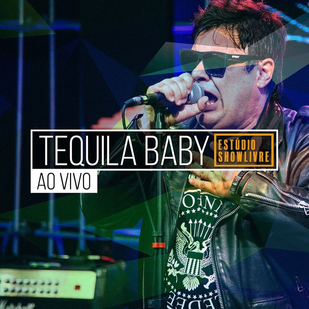 Picture of Tequila Baby no Estúdio Showlivre (Ao Vivo)
