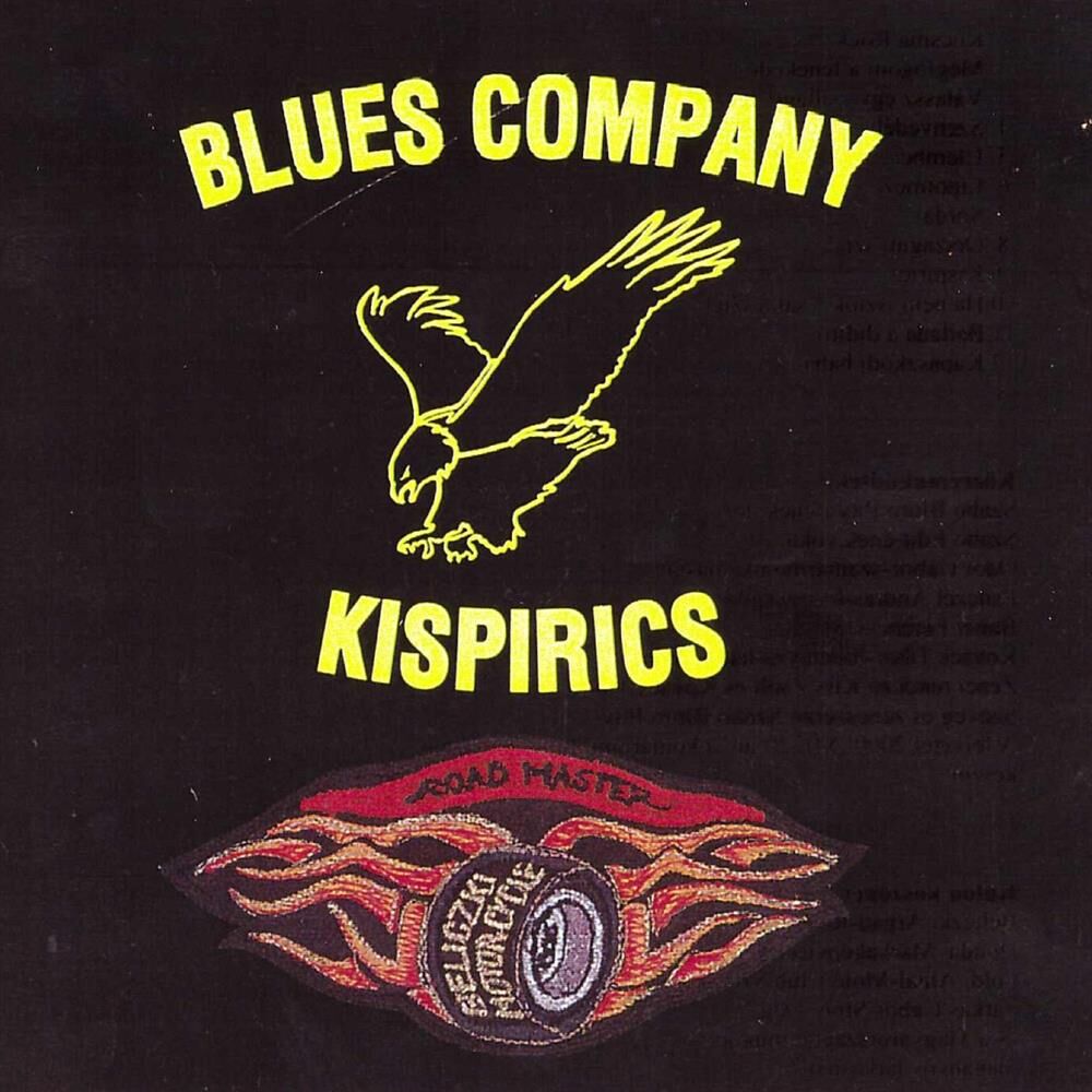 Picture of Kispirics