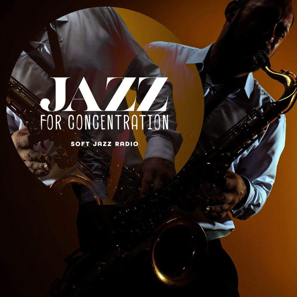 Picture of Jazz for Concentration