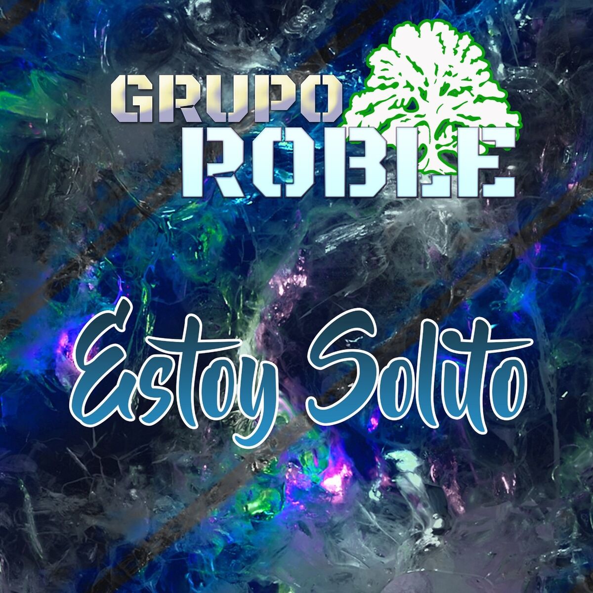 Album cover of Estoy Solito