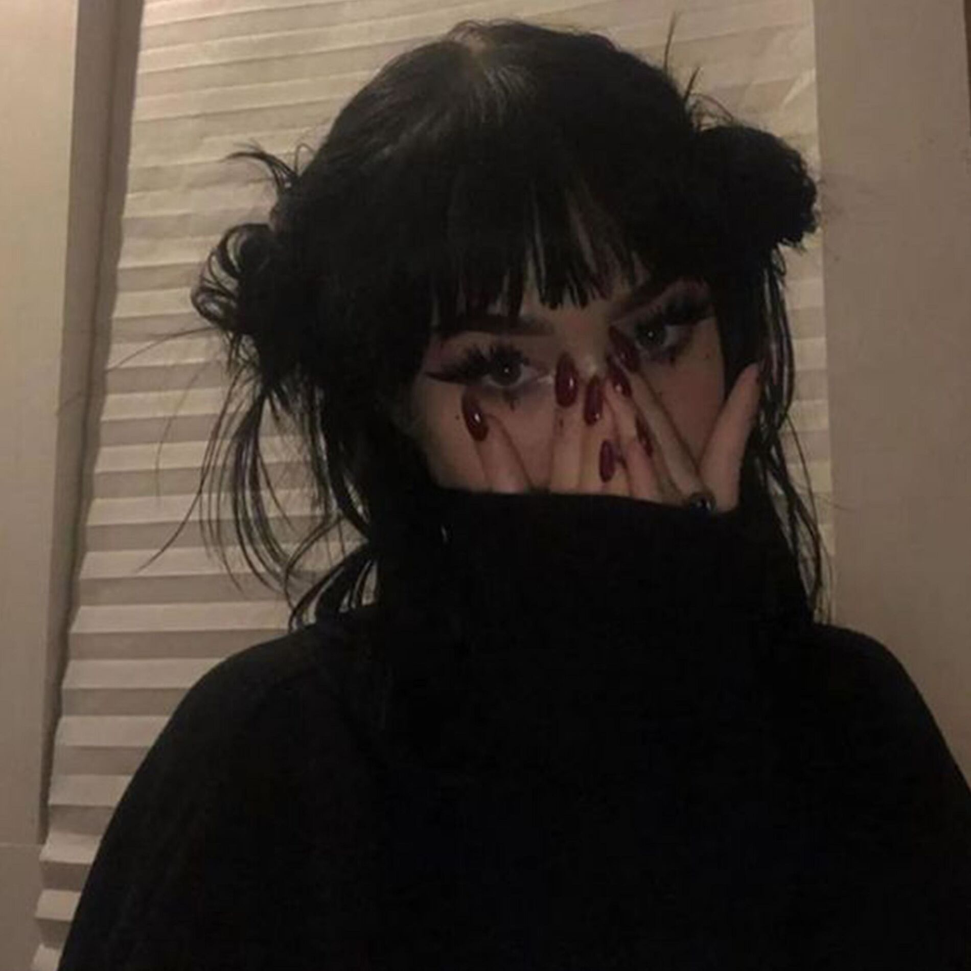 Album cover of sweater weather x another love