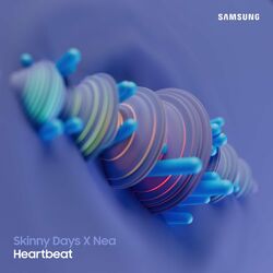 Cover of Heartbeat