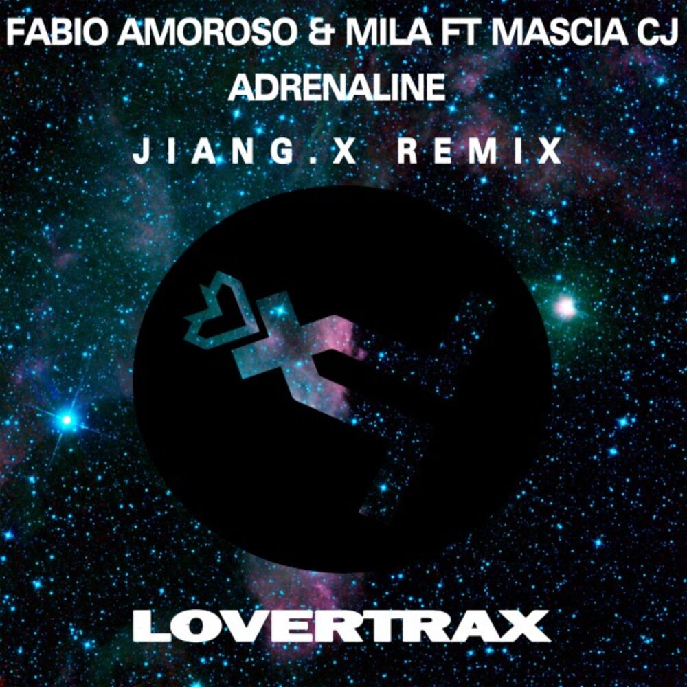 Picture of Adrenaline (Jiang.X Remix)