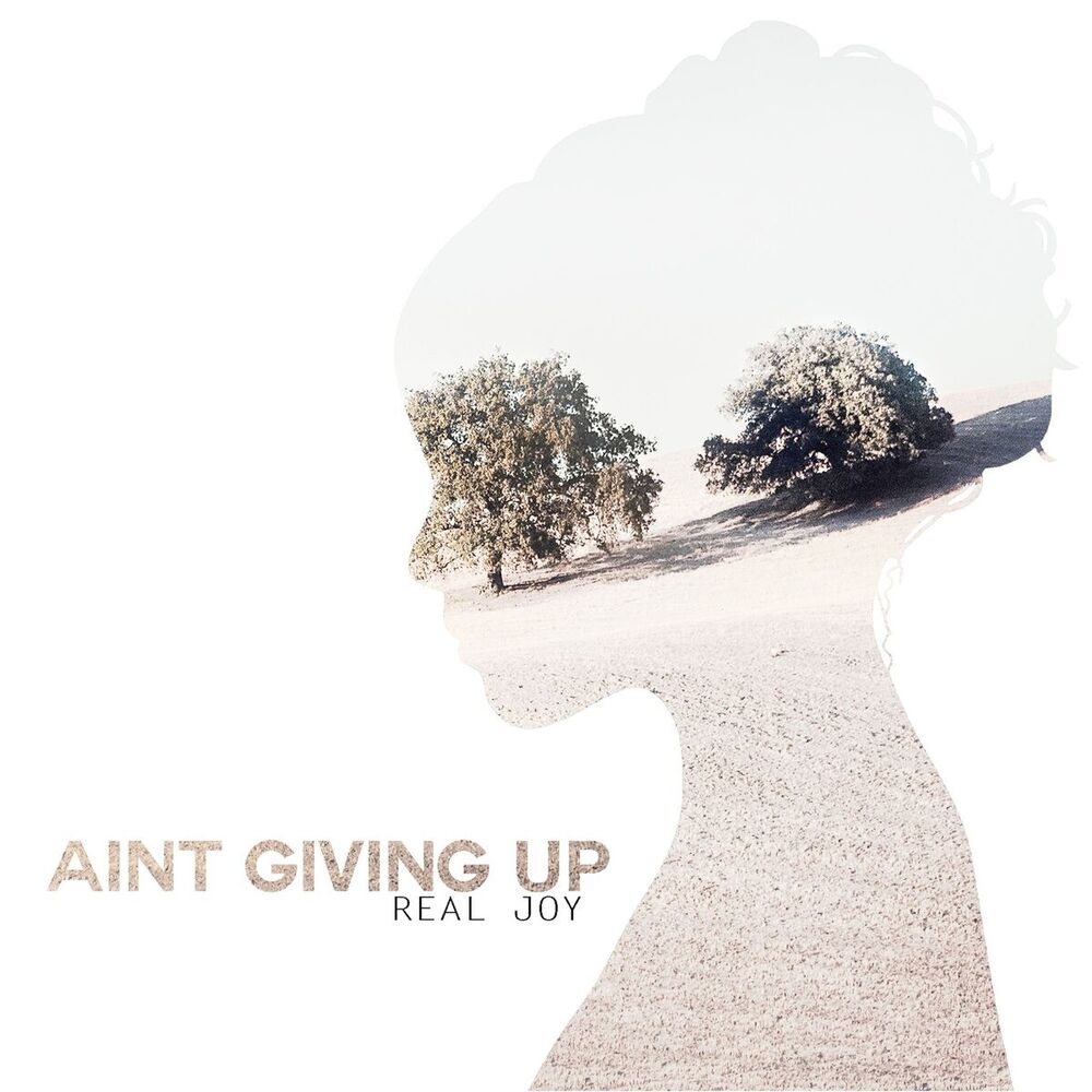 Picture of Ain't Givin Up