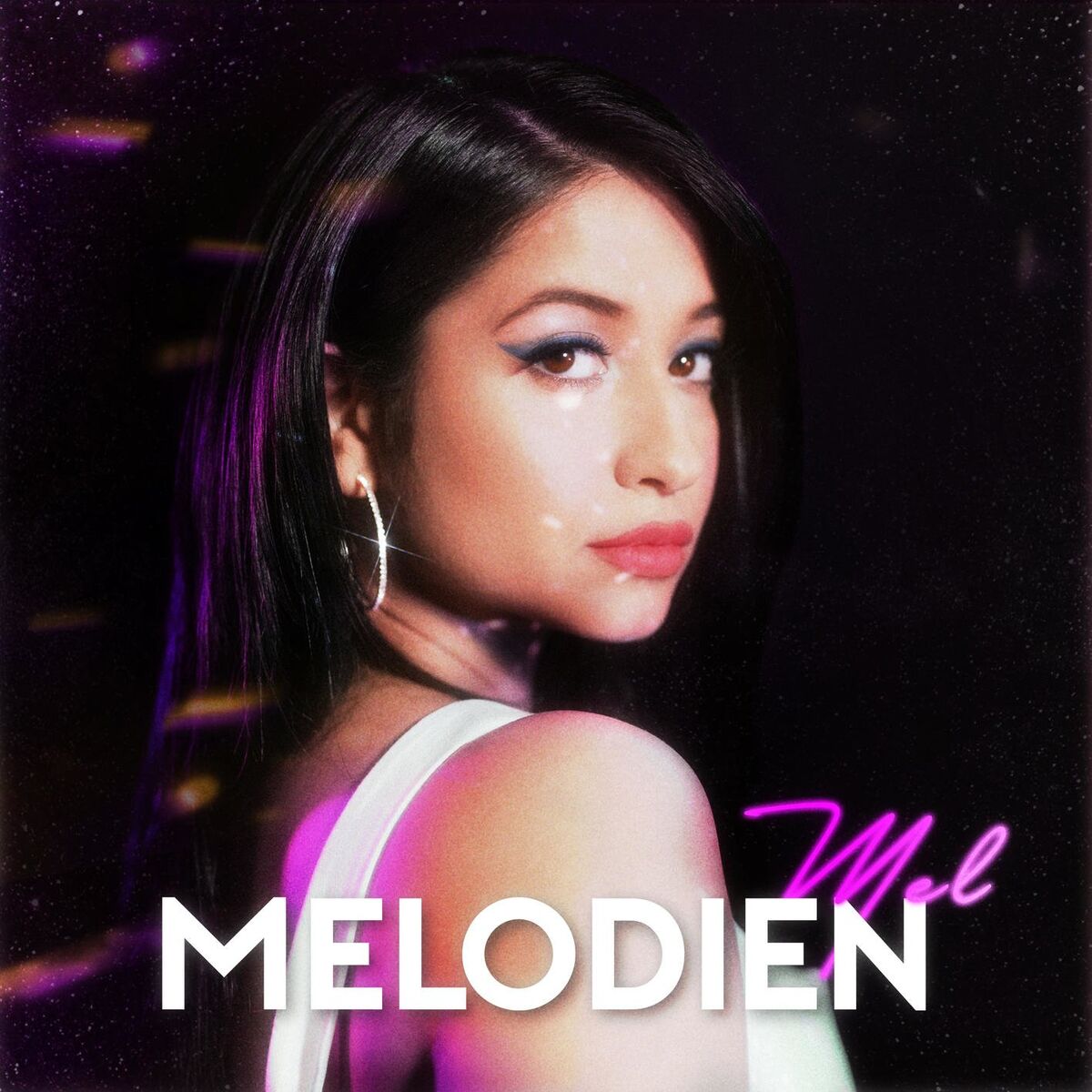 Album cover of MELODIEN