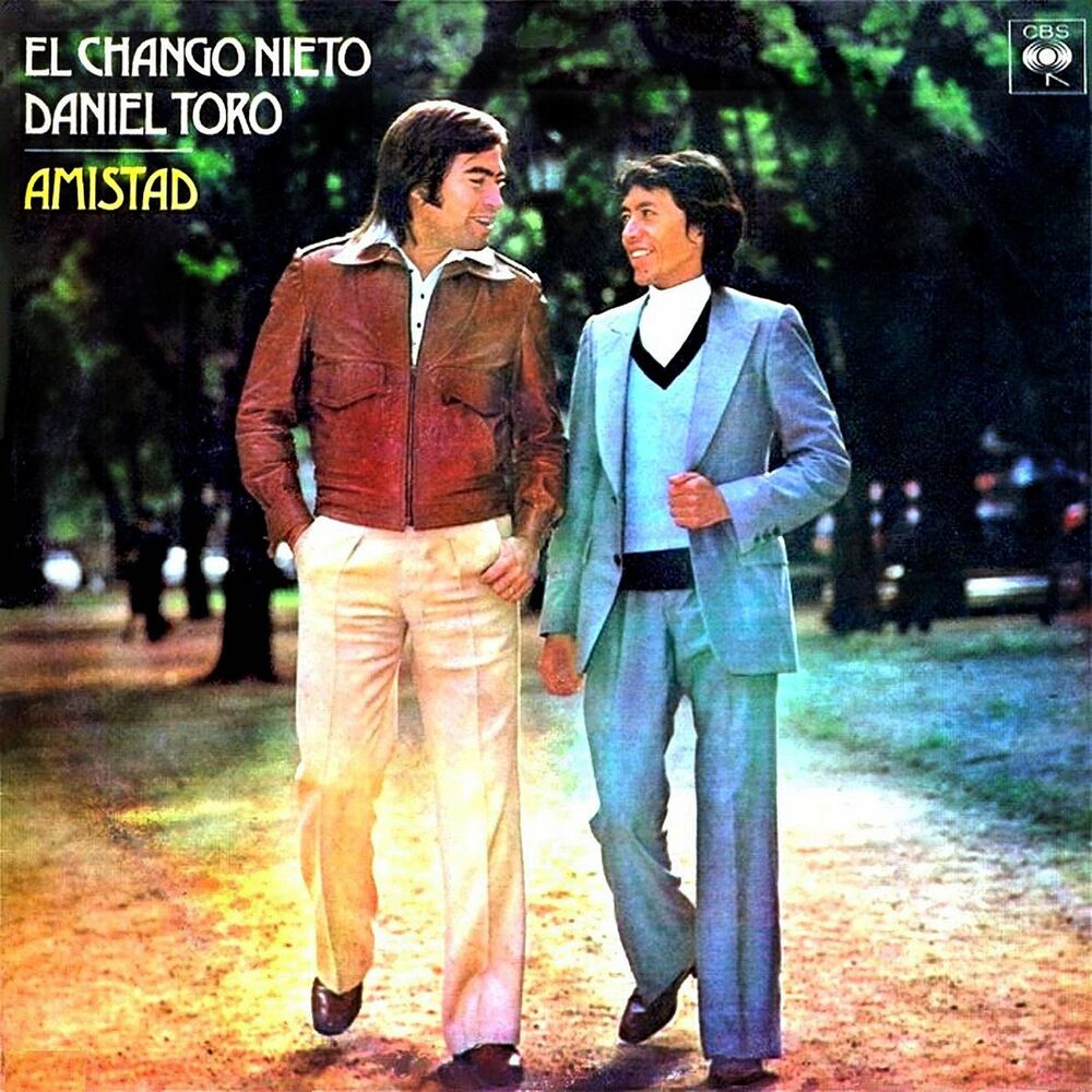Picture of Amistad