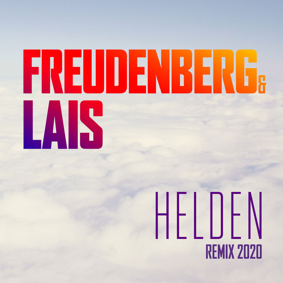Album cover of Helden (Remix 2020)