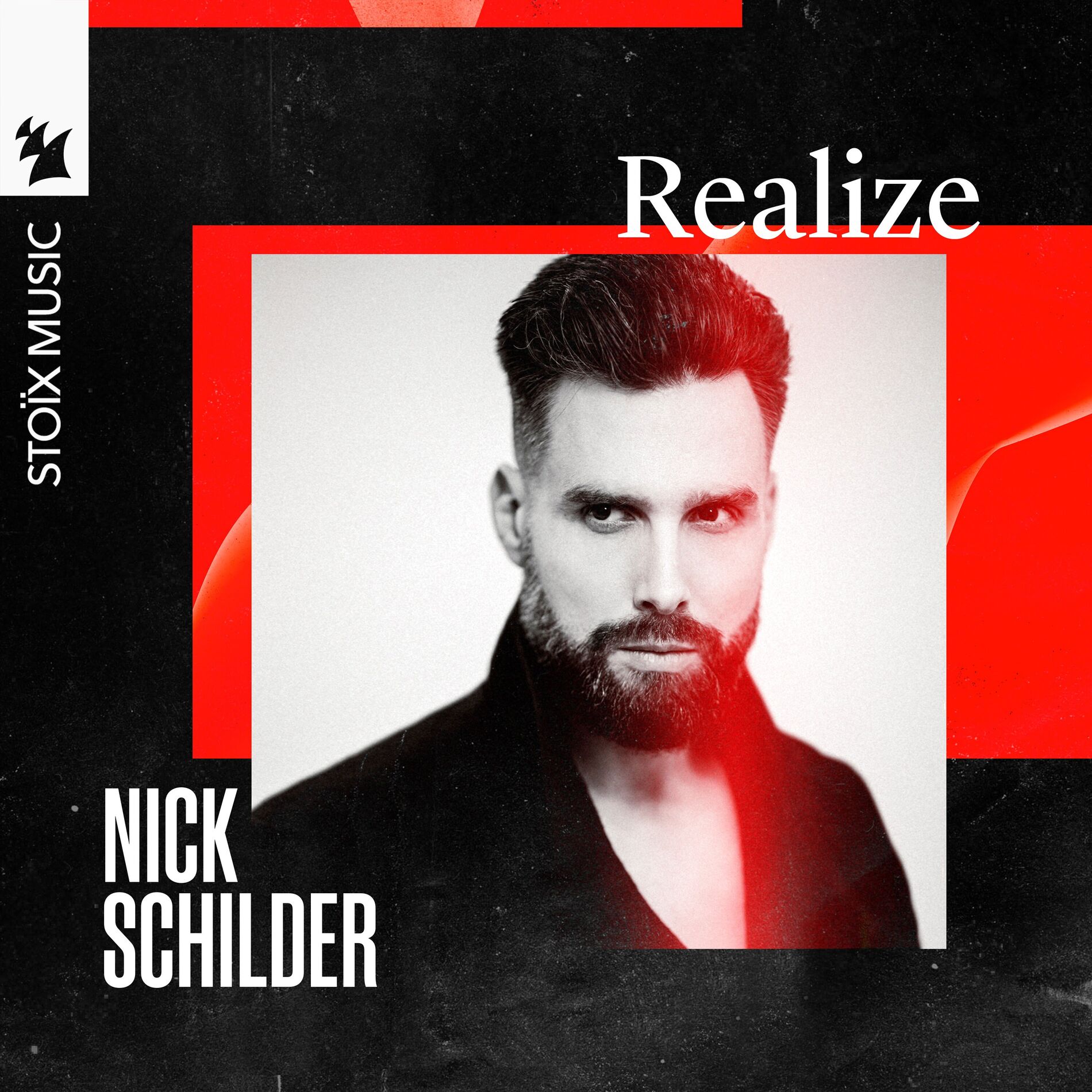 Album cover of Realize