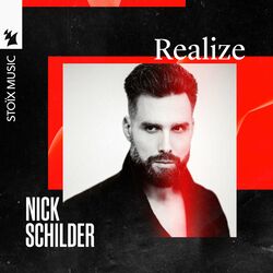 Cover of Realize