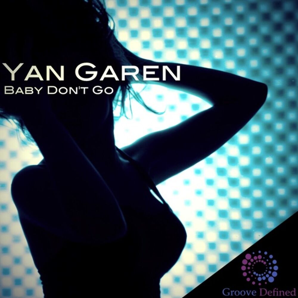 Picture of Baby Don't Go