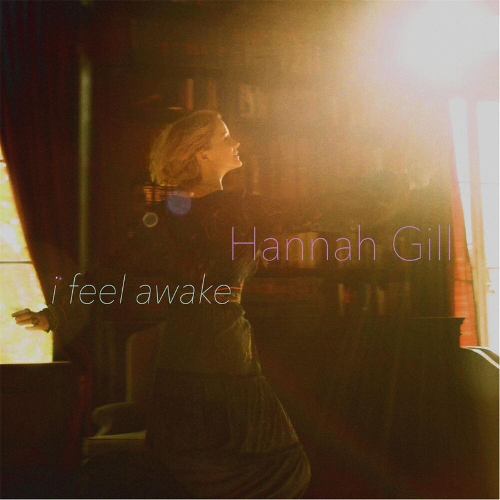 Picture of I Feel Awake