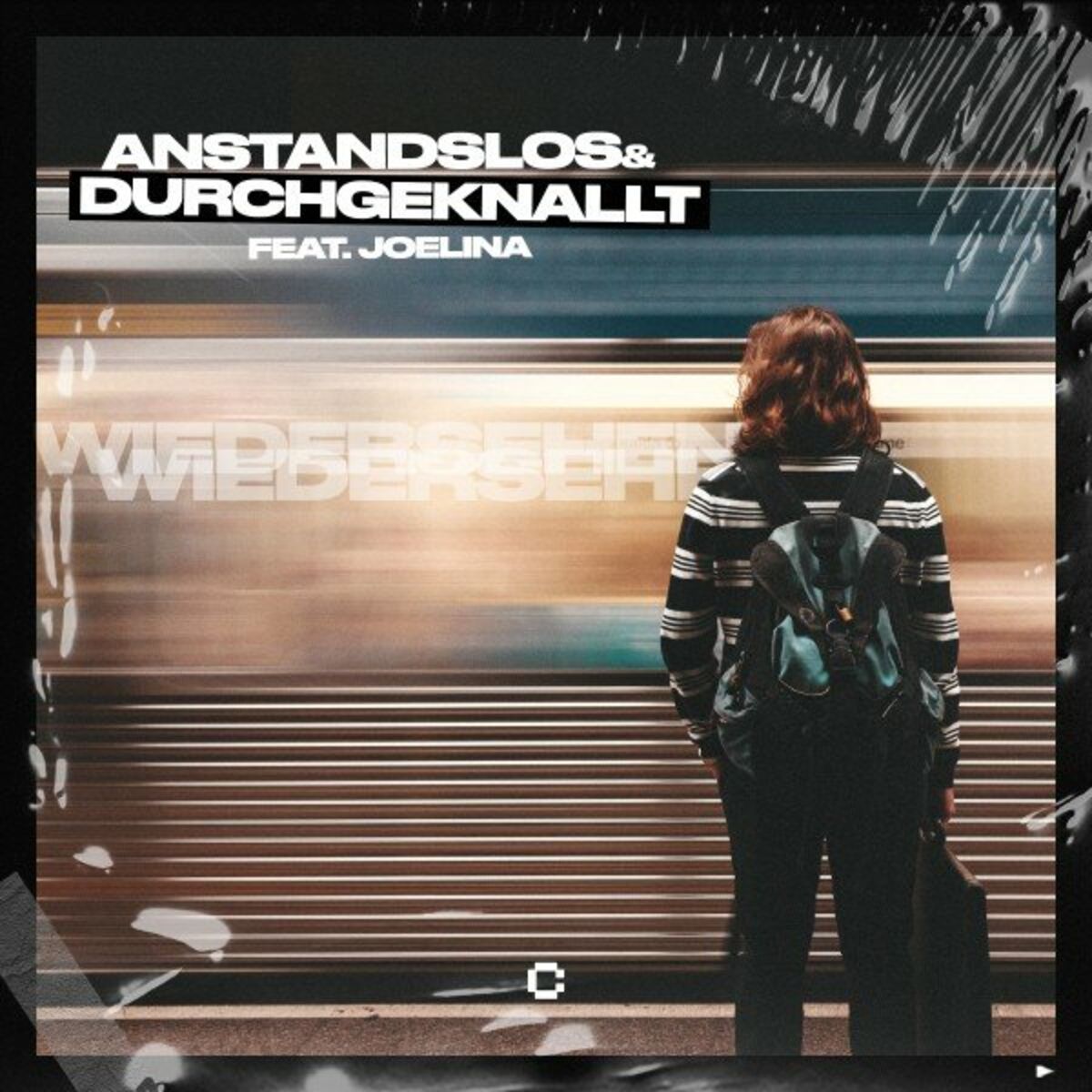 Album cover of Wiedersehen