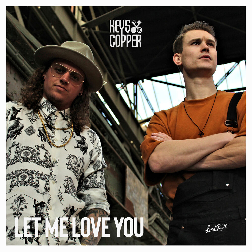 Picture of Let Me Love You