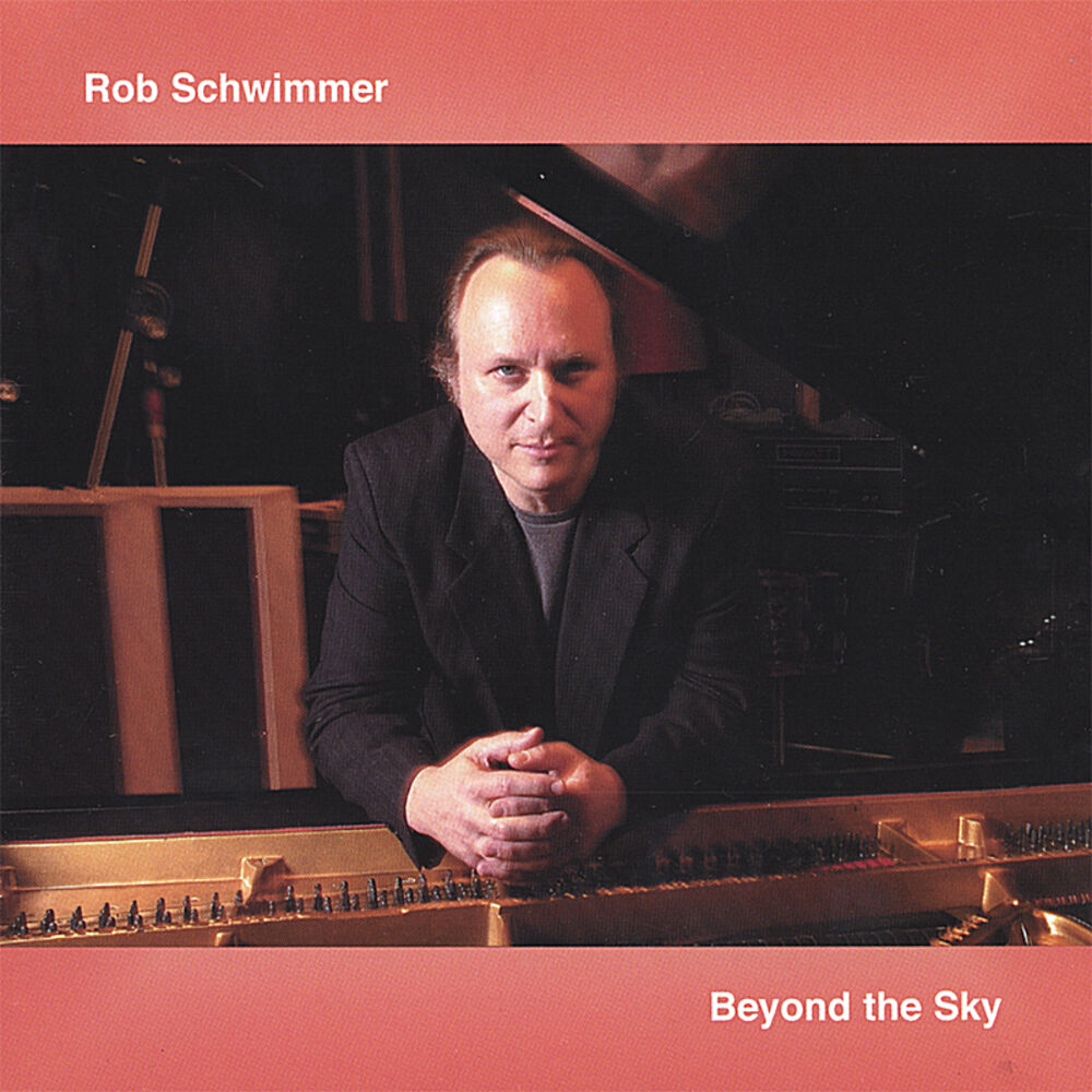 Picture of Beyond The Sky