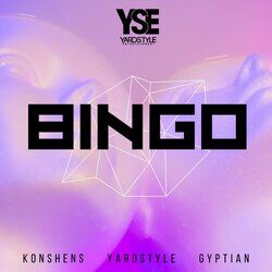 Cover of Bingo