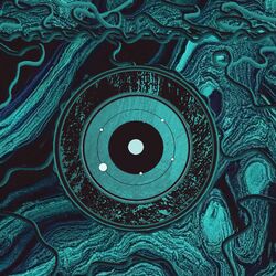 Cover of ORBIT