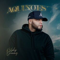Cover of Aquí No Es