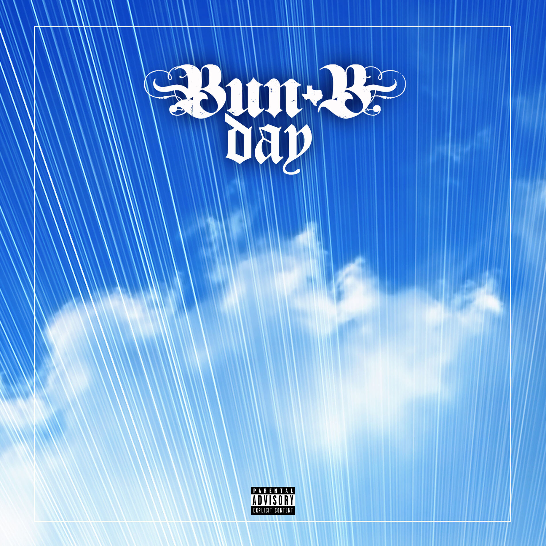 Album cover of In My Trunk