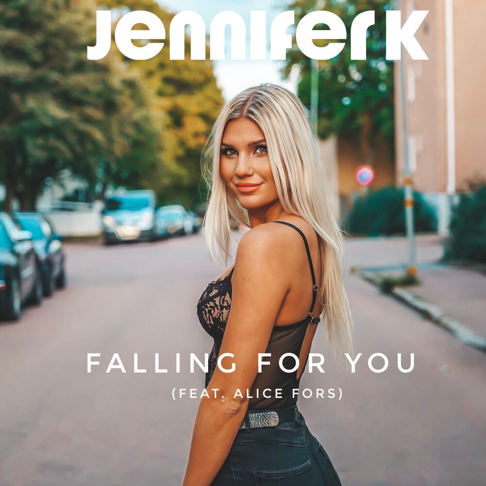 Picture of Falling For You