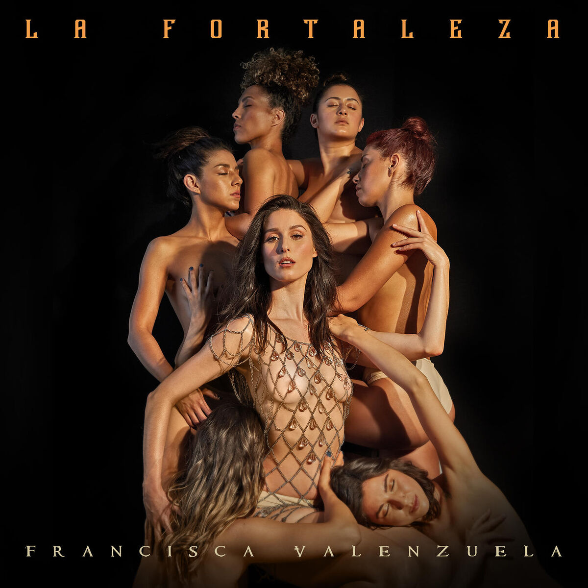 Album cover of La Fortaleza