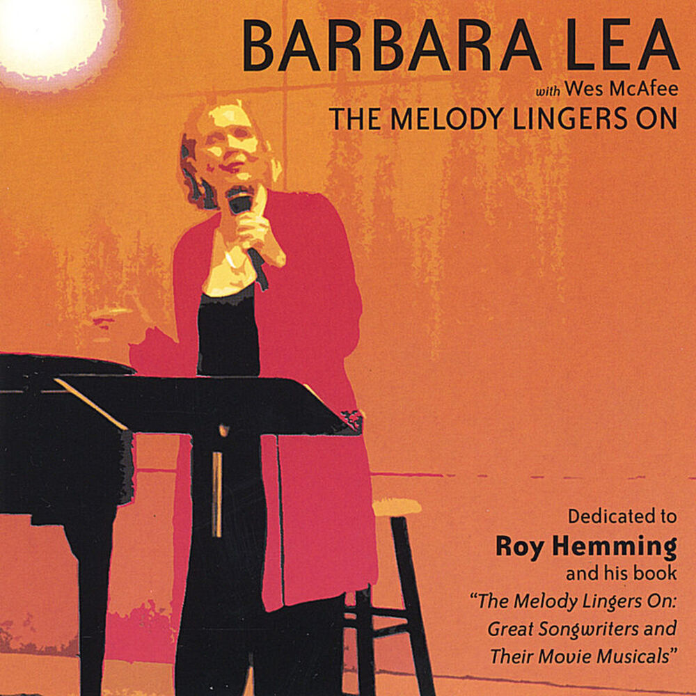 Picture of The Melody Lingers On
