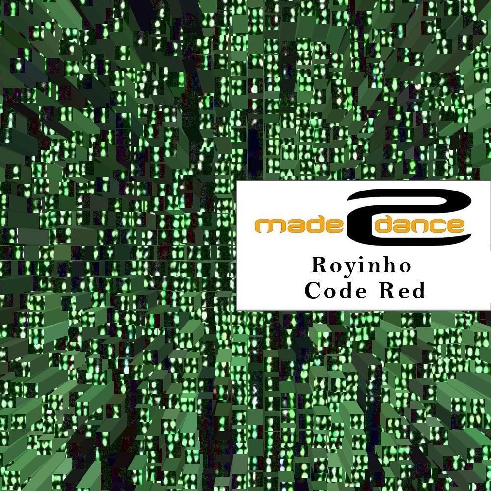 Picture of Code Red