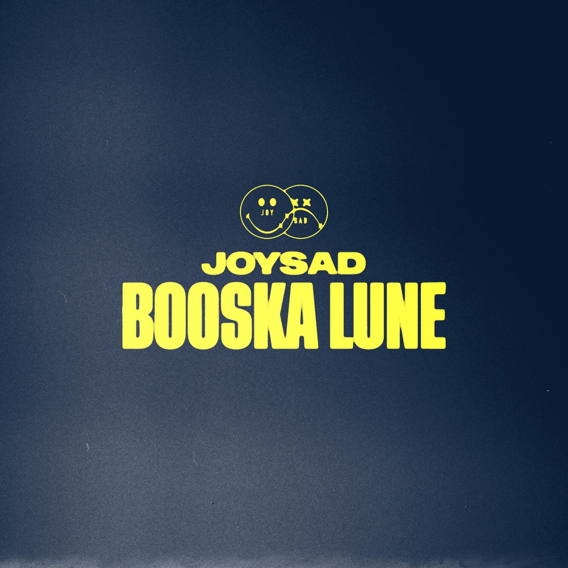 Album cover of Booska Lune