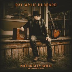 Cover of Naturally Wild (Nepotism Mix)