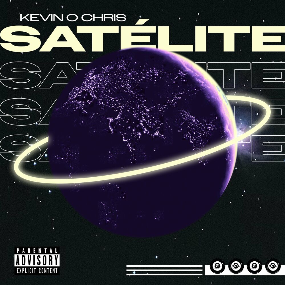 Picture of Satélite