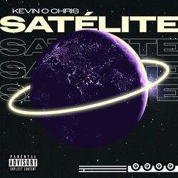 Cover of Satélite
