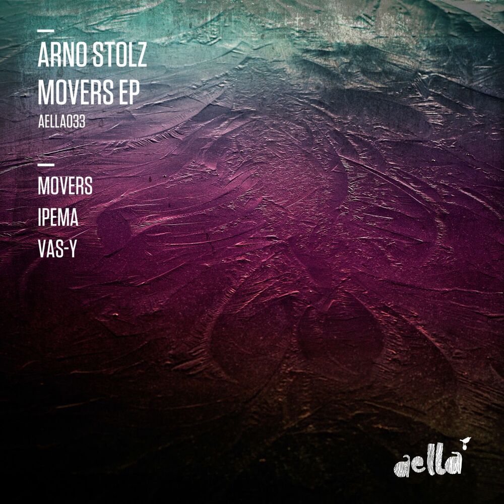 Picture of Movers EP