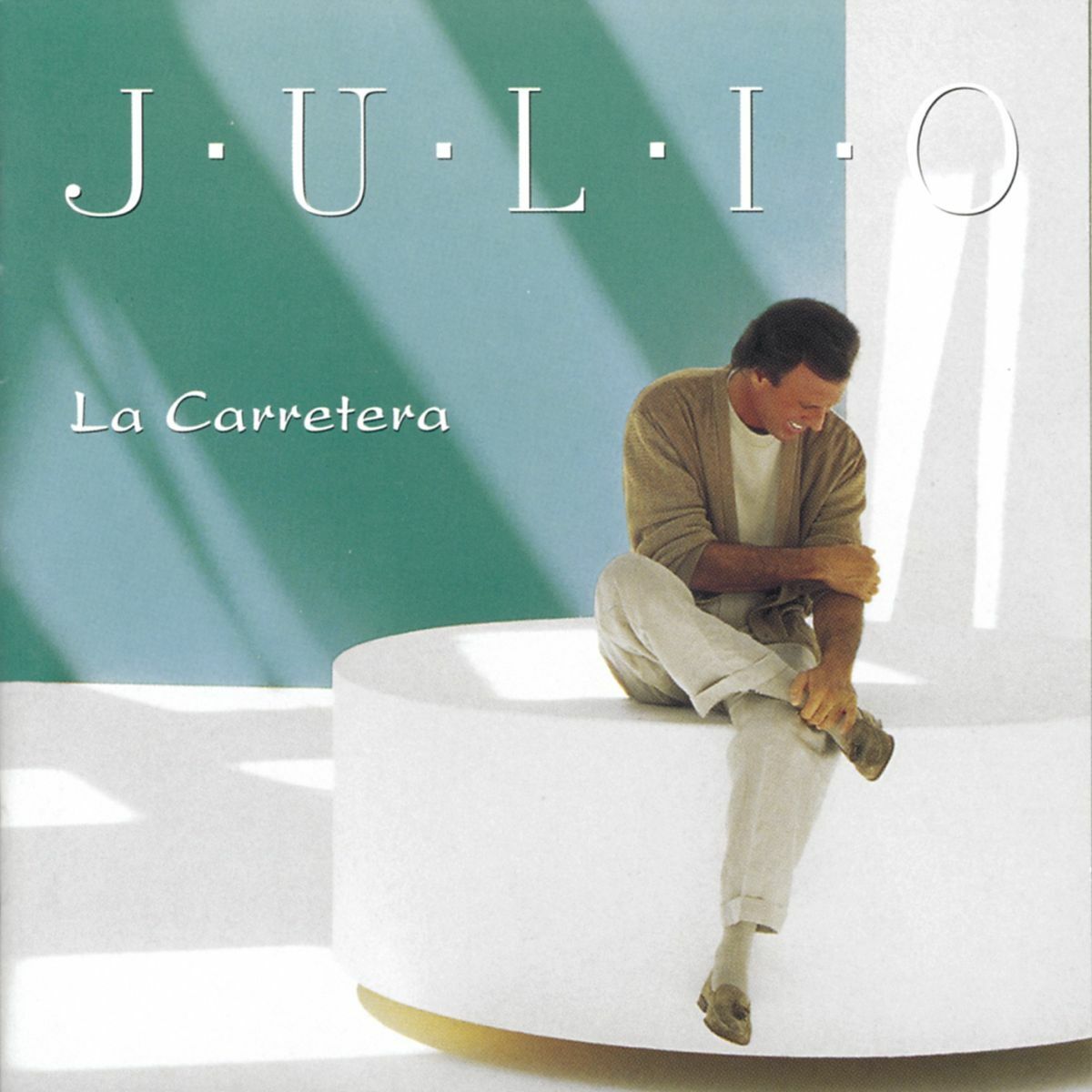 Album cover of La Carretera