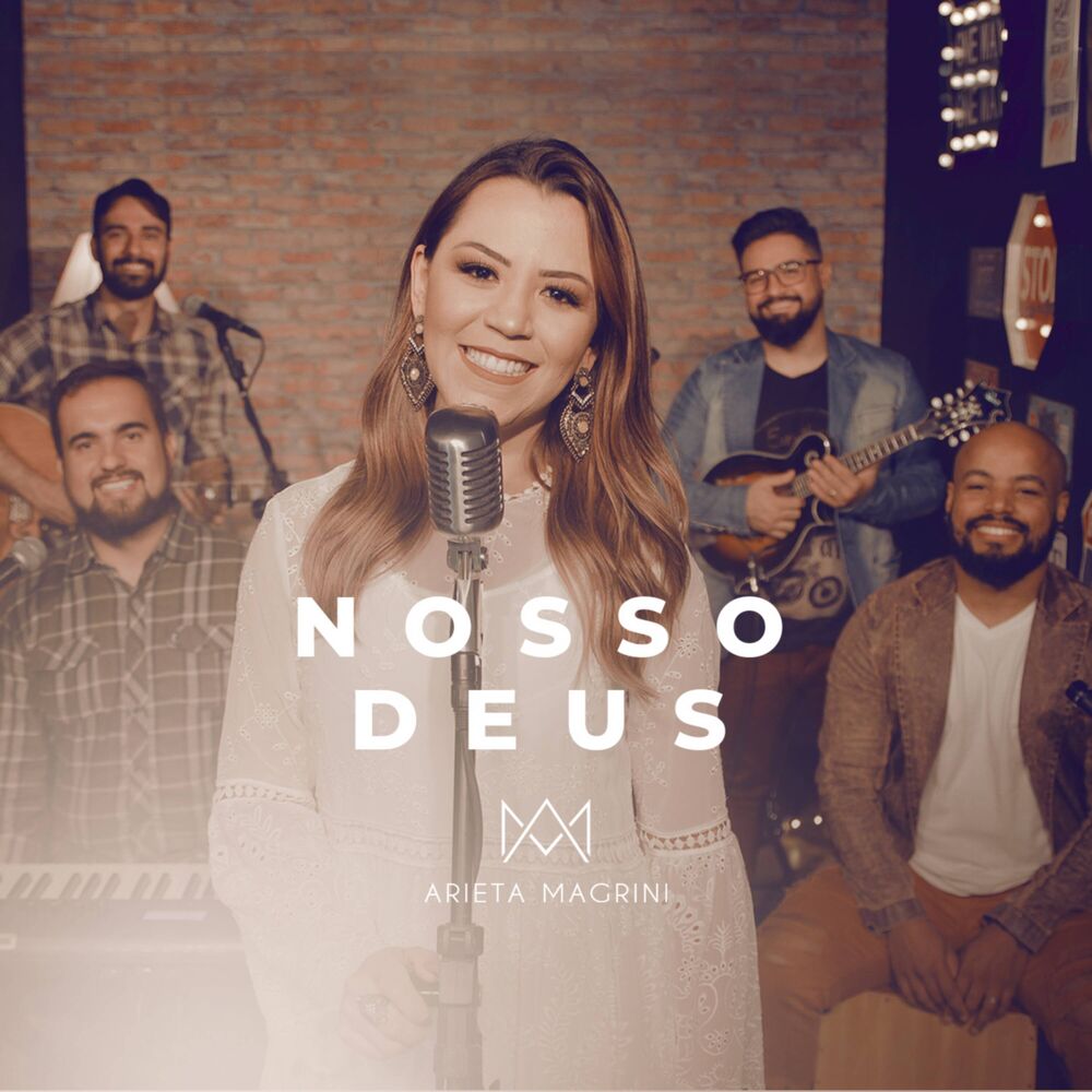 Picture of Nosso Deus