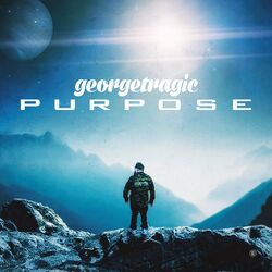 Cover of Purpose