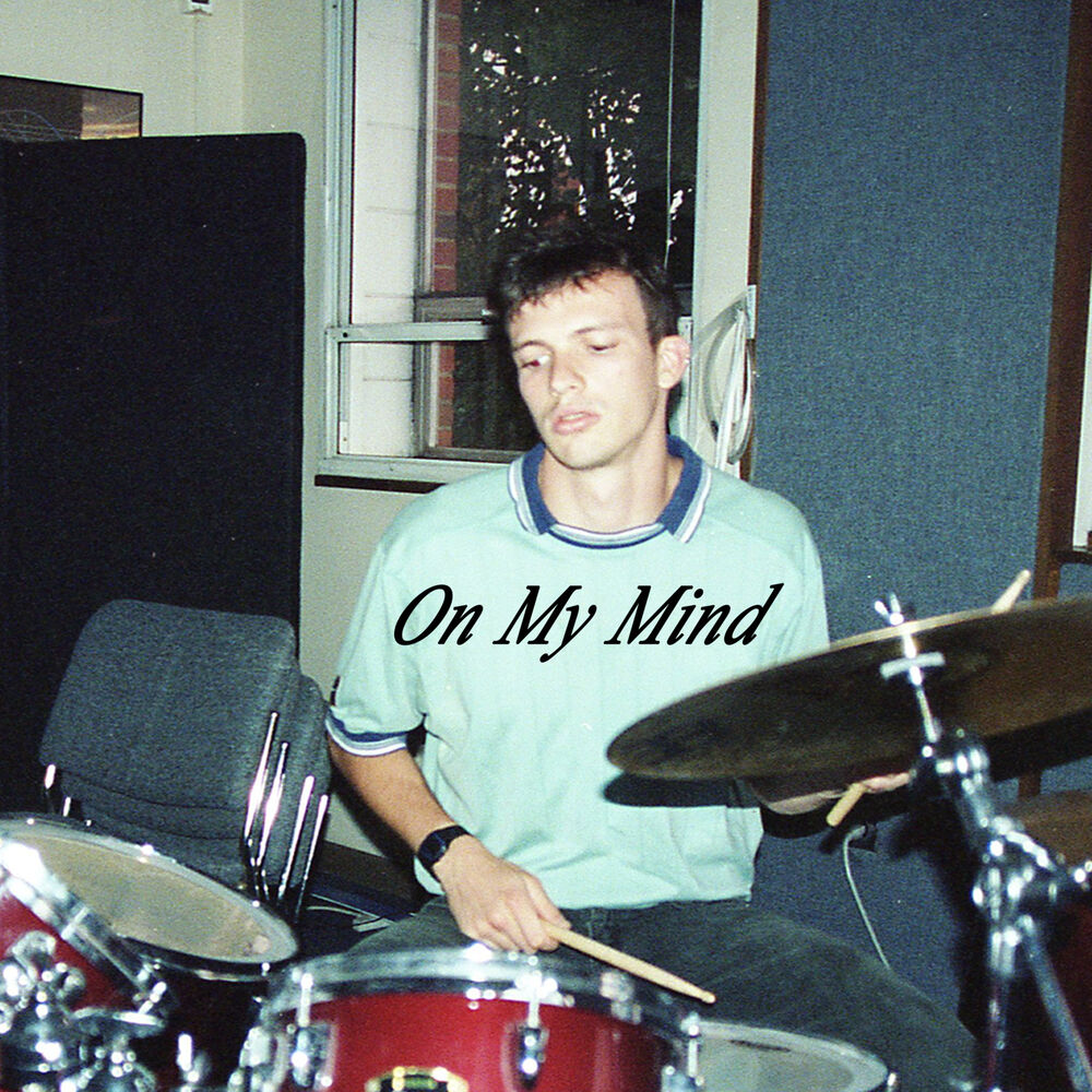 Picture of On My Mind