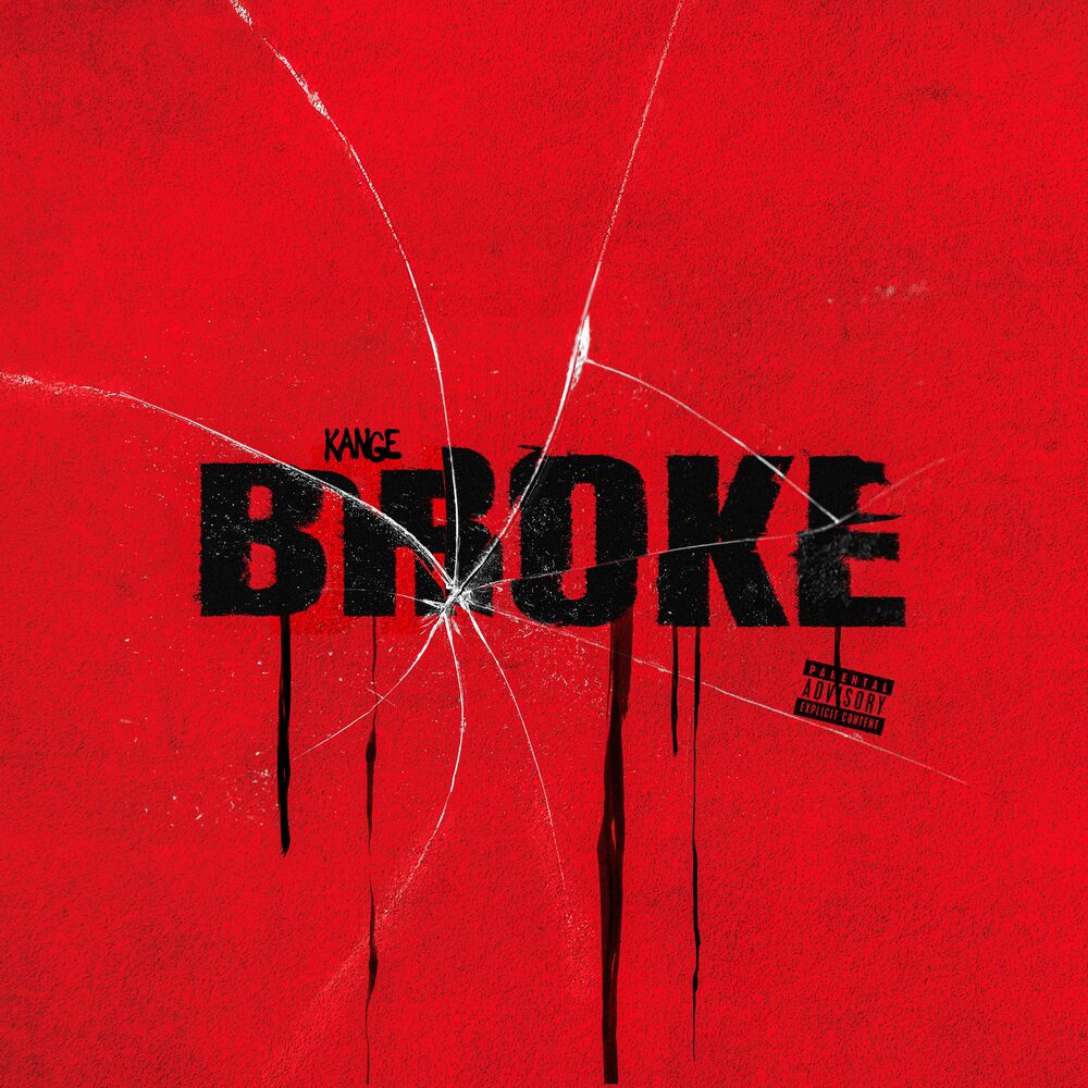 Picture of Broke