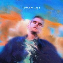 Cover of Runaways