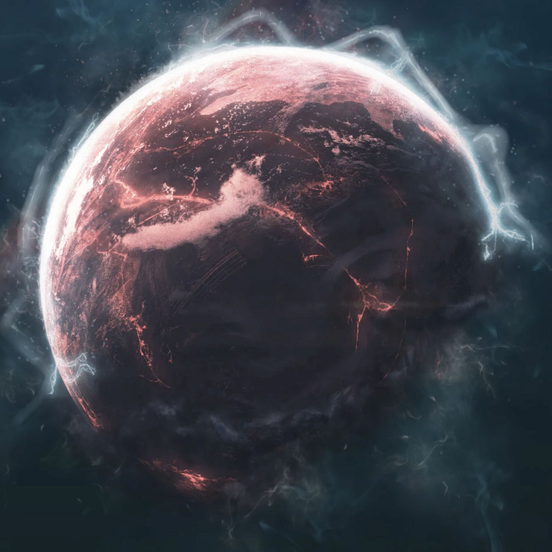 Album cover of Nibiru