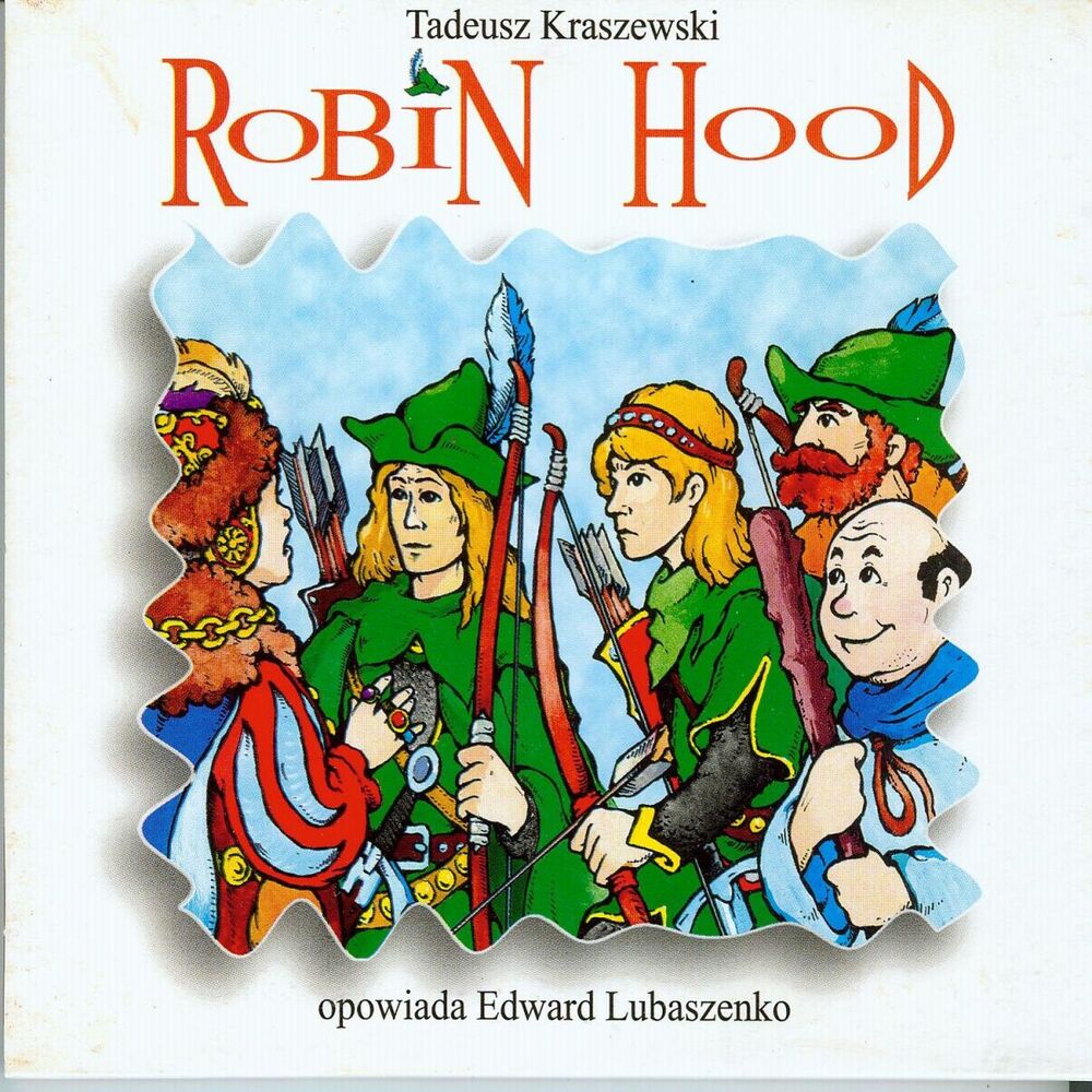 Picture of Robin Hood (0)