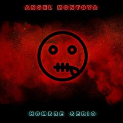Cover of Hombre Serio